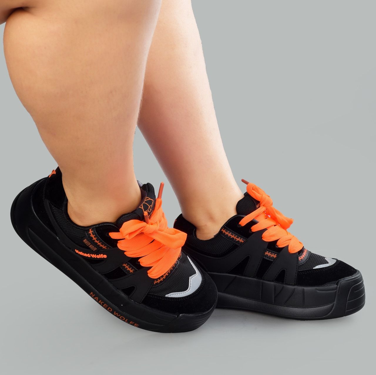 Latest Naked Wolfe sneaker shoeS Stylish Unisex Men's & Women's Sneakers