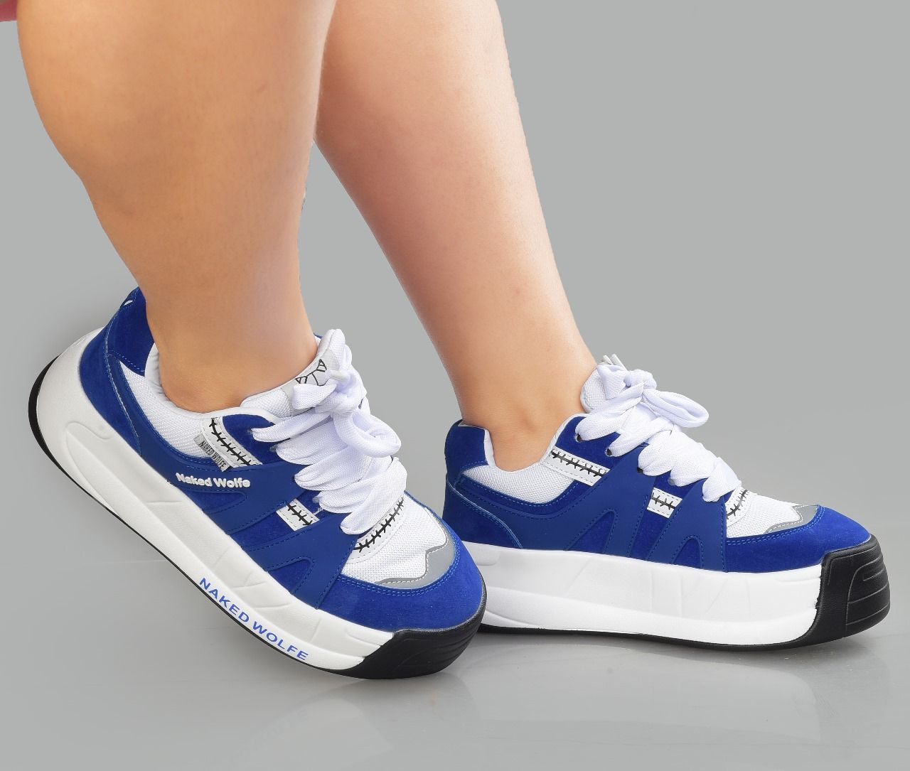 Latest Naked Wolfe sneaker shoeS Stylish Unisex Men's & Women's Sneakers