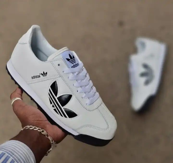 High Quality Adidas Samoa Double Sole Unisex Sneaker Ladies and Gentlemen Women and Men Shoes