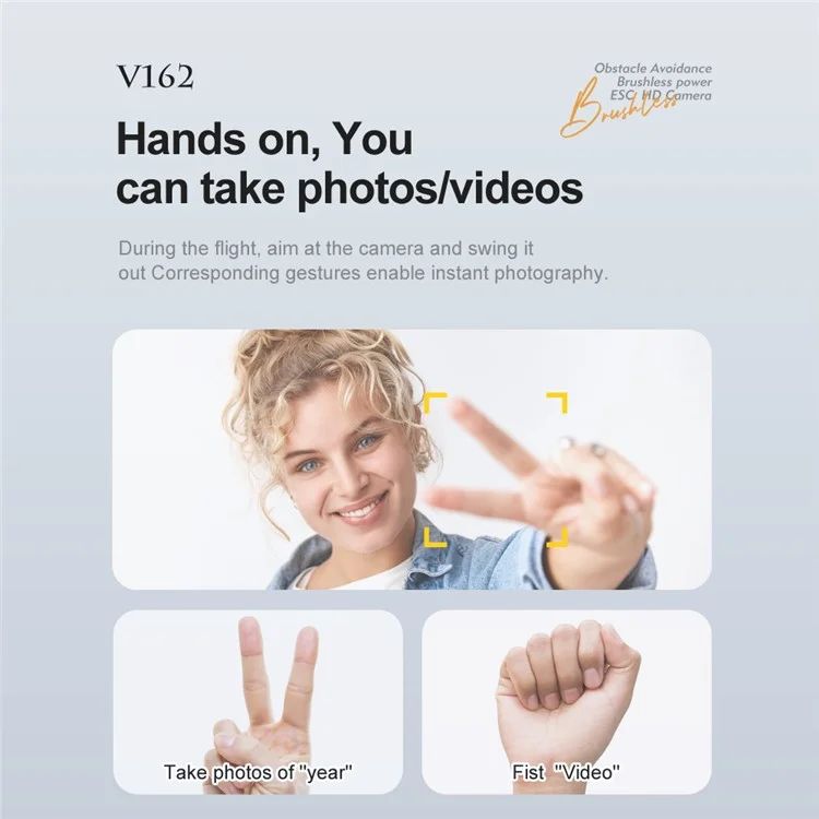 Drone drone is like a small, pilotless aeroplane. It’s officially called an unmanned aerial vehicle (UAV). Simply put, it’s a flying robot that can be contro