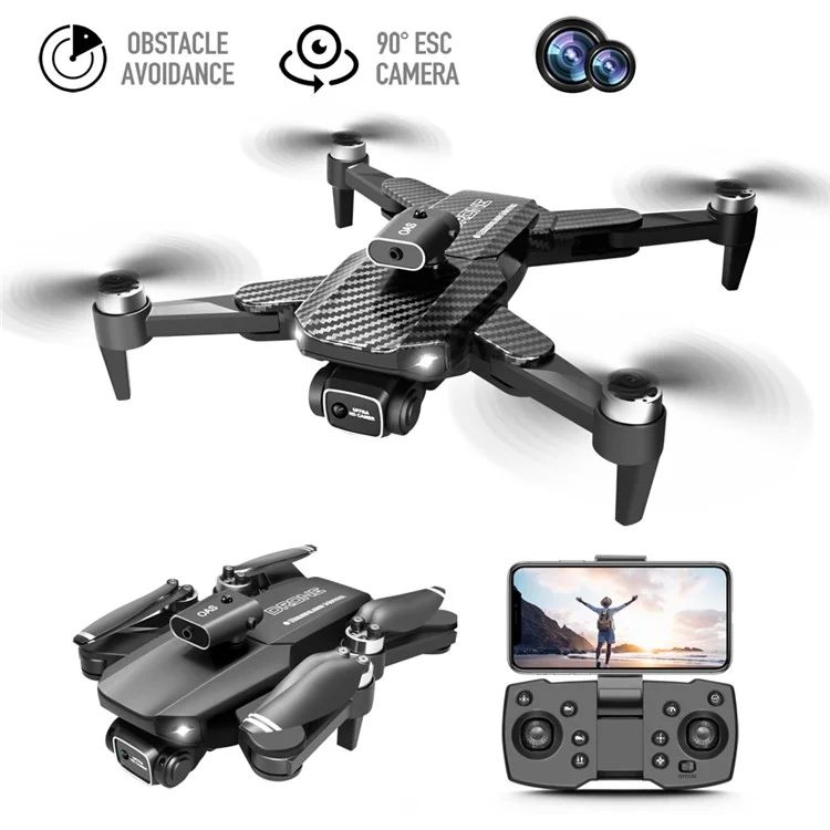 Drone drone is like a small, pilotless aeroplane. It’s officially called an unmanned aerial vehicle (UAV). Simply put, it’s a flying robot that can be contro