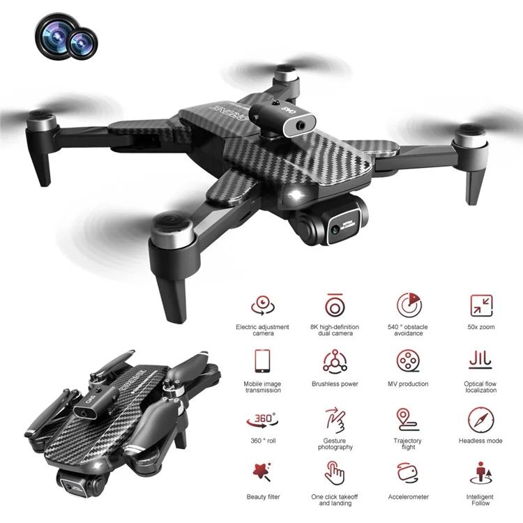 Drone drone is like a small, pilotless aeroplane. It’s officially called an unmanned aerial vehicle (UAV). Simply put, it’s a flying robot that can be contro