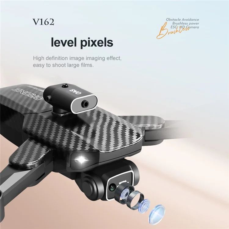 Drone drone is like a small, pilotless aeroplane. It’s officially called an unmanned aerial vehicle (UAV). Simply put, it’s a flying robot that can be contro