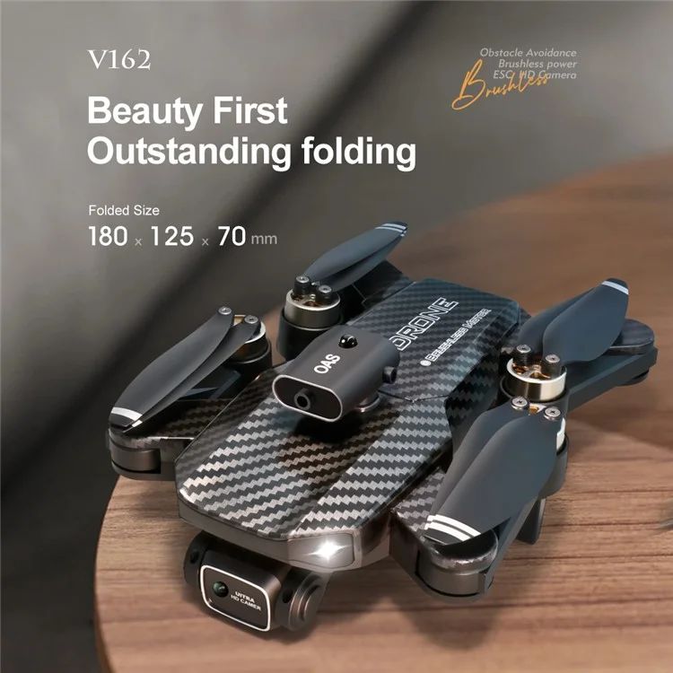 Drone drone is like a small, pilotless aeroplane. It’s officially called an unmanned aerial vehicle (UAV). Simply put, it’s a flying robot that can be contro