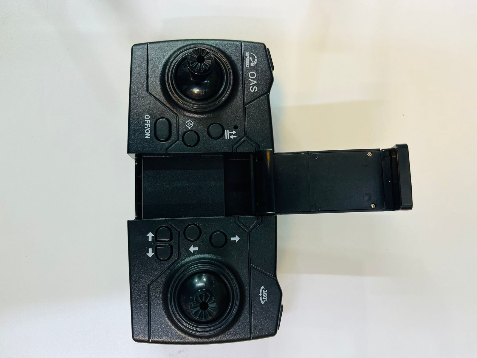 Drone drone is like a small, pilotless aeroplane. It’s officially called an unmanned aerial vehicle (UAV). Simply put, it’s a flying robot that can be contro