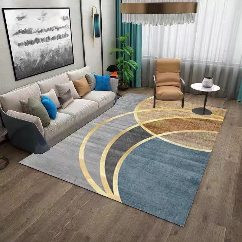 🥳🥳SHOP AT THE BEST DISCOUNTED PRICE 💯🥰🥳3D 3D_Print Carpets 21(7*10).In every room this elegant home decoration is a beautiful core.
It is a 100% polypropylene.
It is hard -wearing , stain resista