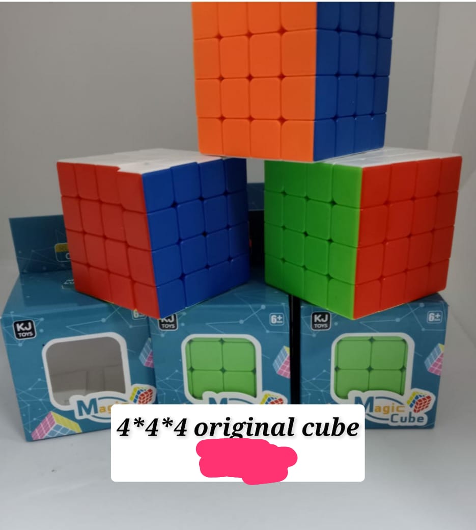 OFFER 🔥 Rubik'sRubic Magic Speed Cube Game Stress Reliever
