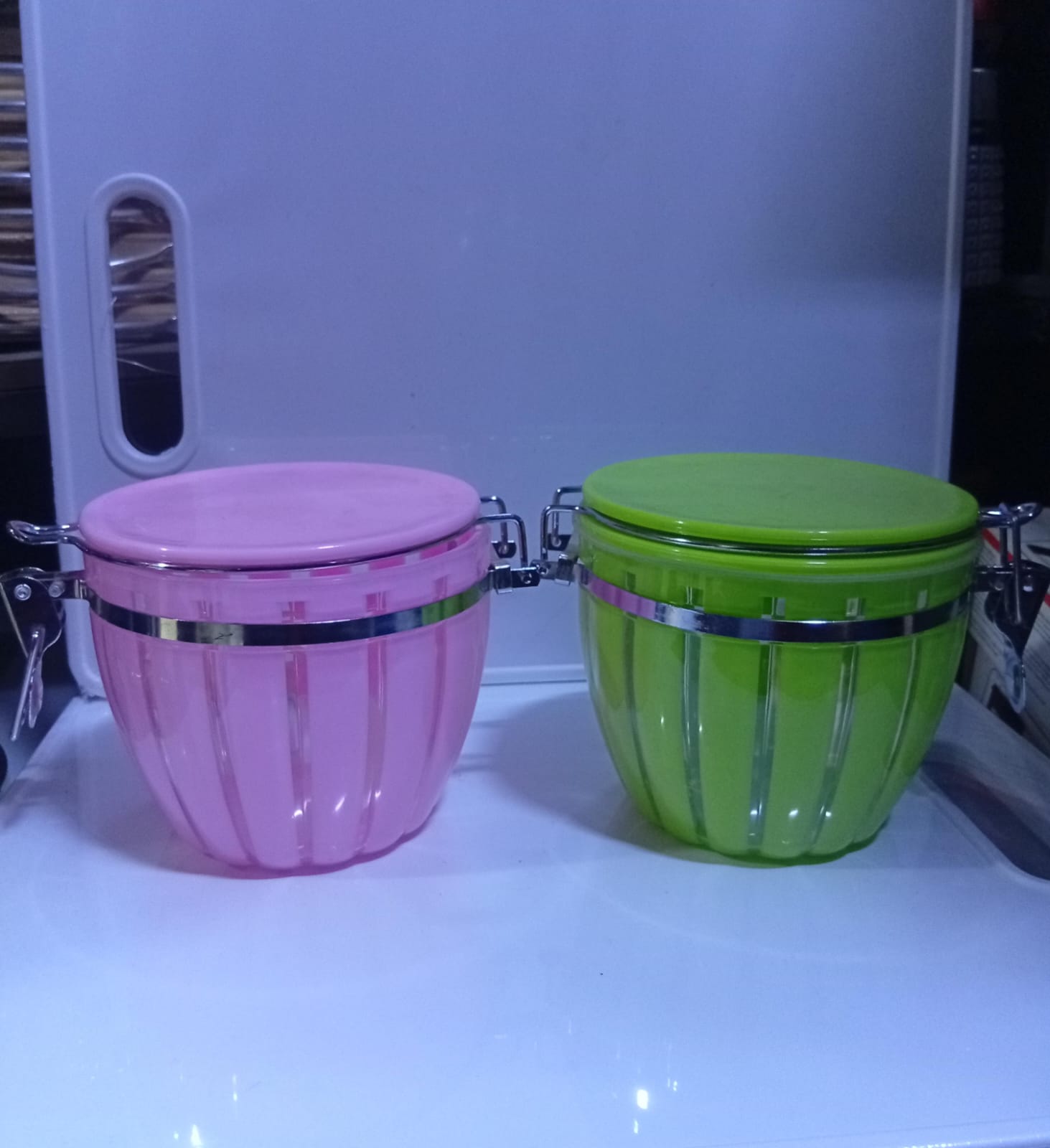 Sugar container/storage containers