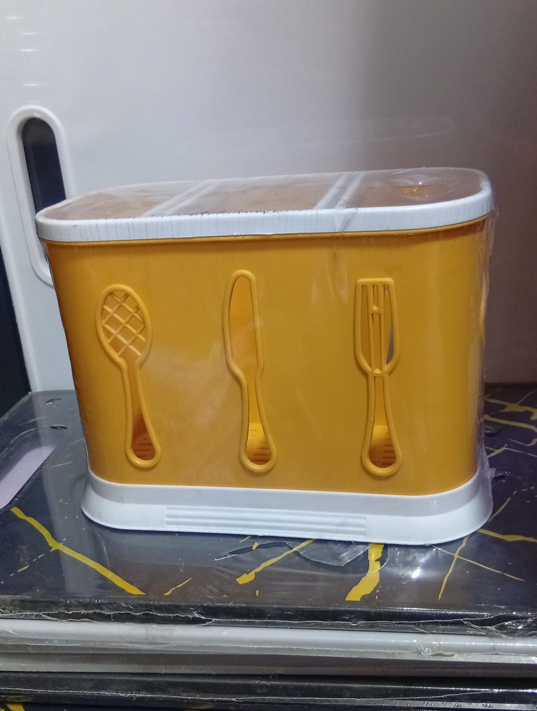 Elegant classy spoon holder