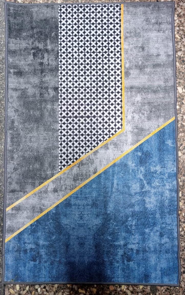 🔅🔅🔅 Quality 3 d/hd doormats
☘️ *Size;* 45x75cm

💫In stock