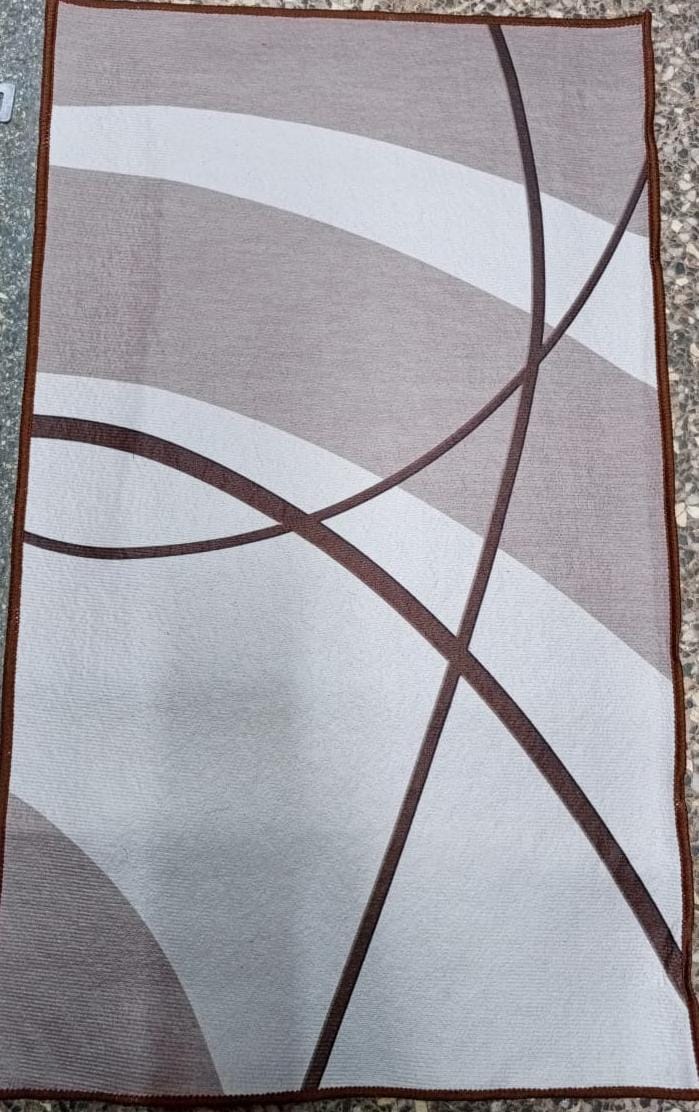 🔅🔅🔅 Quality 3 d/hd doormats
☘️ *Size;* 45x75cm

💫In stock