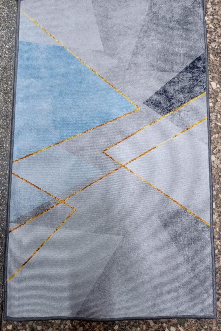 🔅🔅🔅 Quality 3 d/hd doormats
☘️ *Size;* 45x75cm

💫In stock