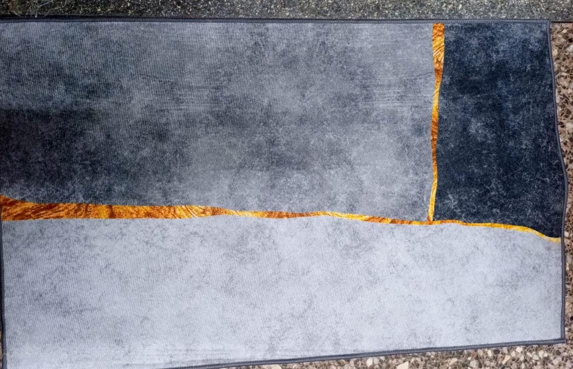 🔅🔅🔅 Quality 3 d/hd doormats
☘️ *Size;* 45x75cm

💫In stock