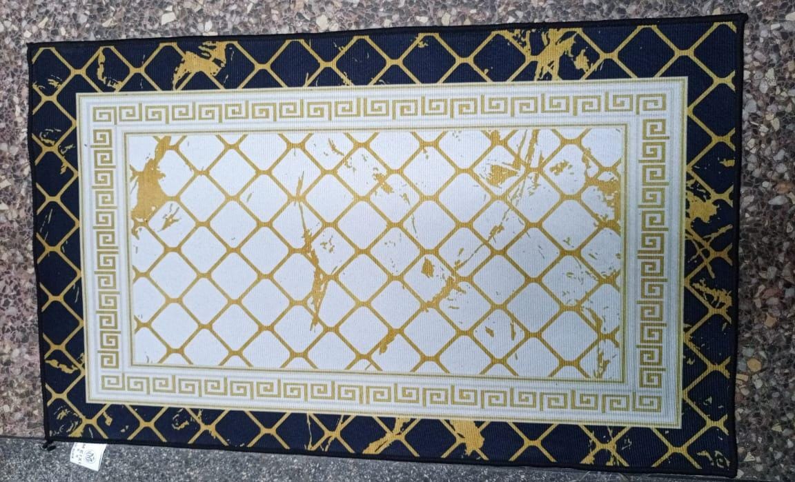 🔅🔅🔅 Quality 3 d/hd doormats
☘️ *Size;* 45x75cm

💫In stock