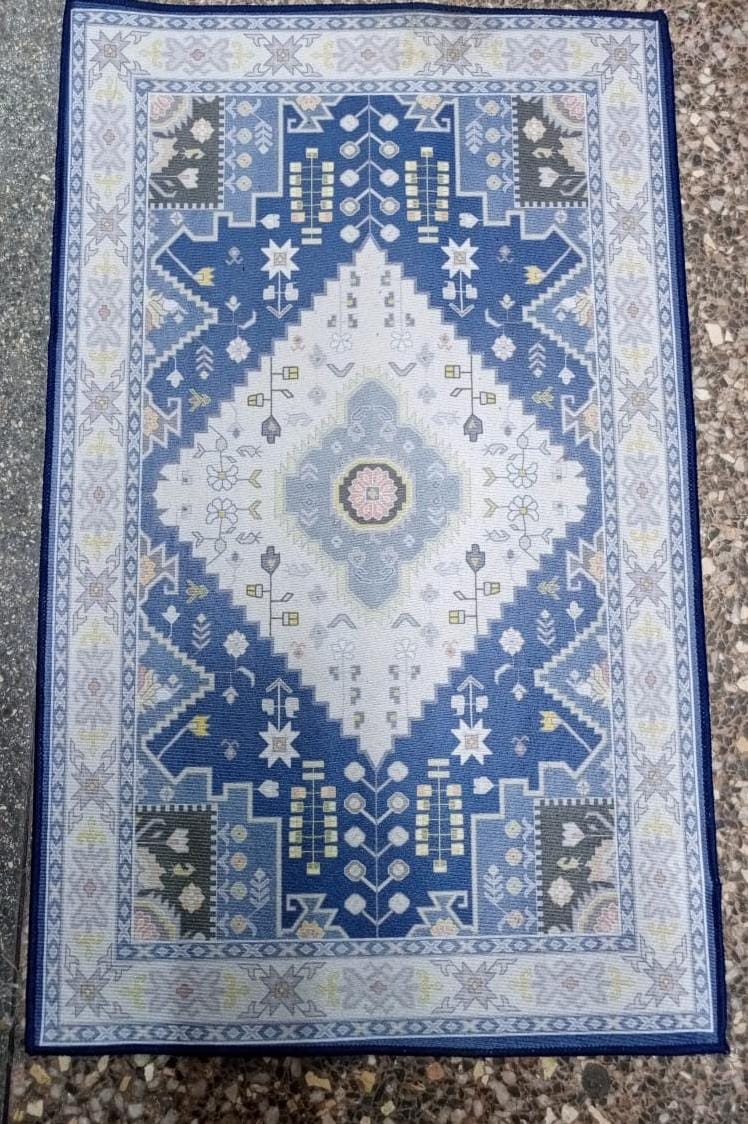 🔅🔅🔅 Quality 3 d/hd doormats
☘️ *Size;* 45x75cm

💫In stock