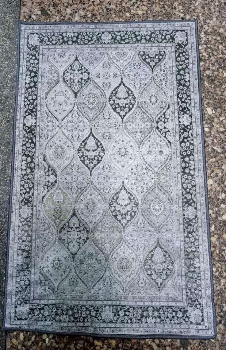 🔅🔅🔅 Quality 3 d/hd doormats
☘️ *Size;* 45x75cm

💫In stock