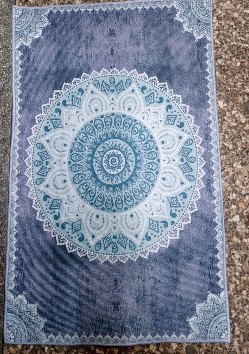 🔅🔅🔅 Quality 3 d/hd doormats
☘️ *Size;* 45x75cm

💫In stock
