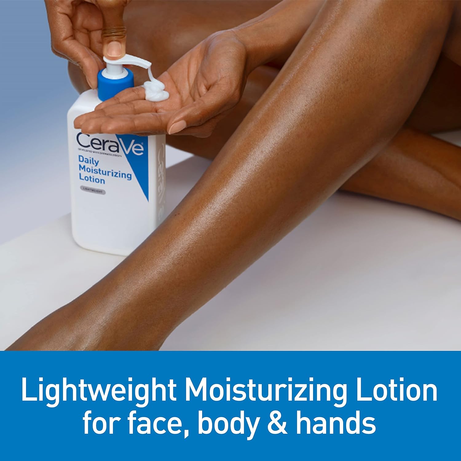 Black Friday Discounts for CeraVe Daily moisturizing lotion 12 ounces