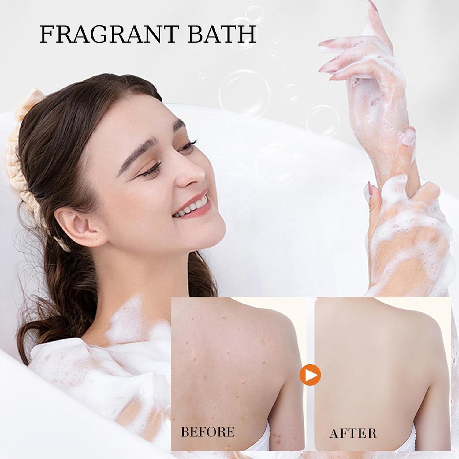 Sadoer Turmeric Soap Bar, Hydrating Turmeric Soap Bar Skin Care for Shower, Smoothing and Cleanses Skin Face Wash Soap Face Serum, Face Wash Oily Skin Bar Soap for Face and Body (Serum Soap Set)