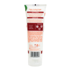 Cantu care for kids styling custard for Magnificent soft, long-lasting twist or braid outs