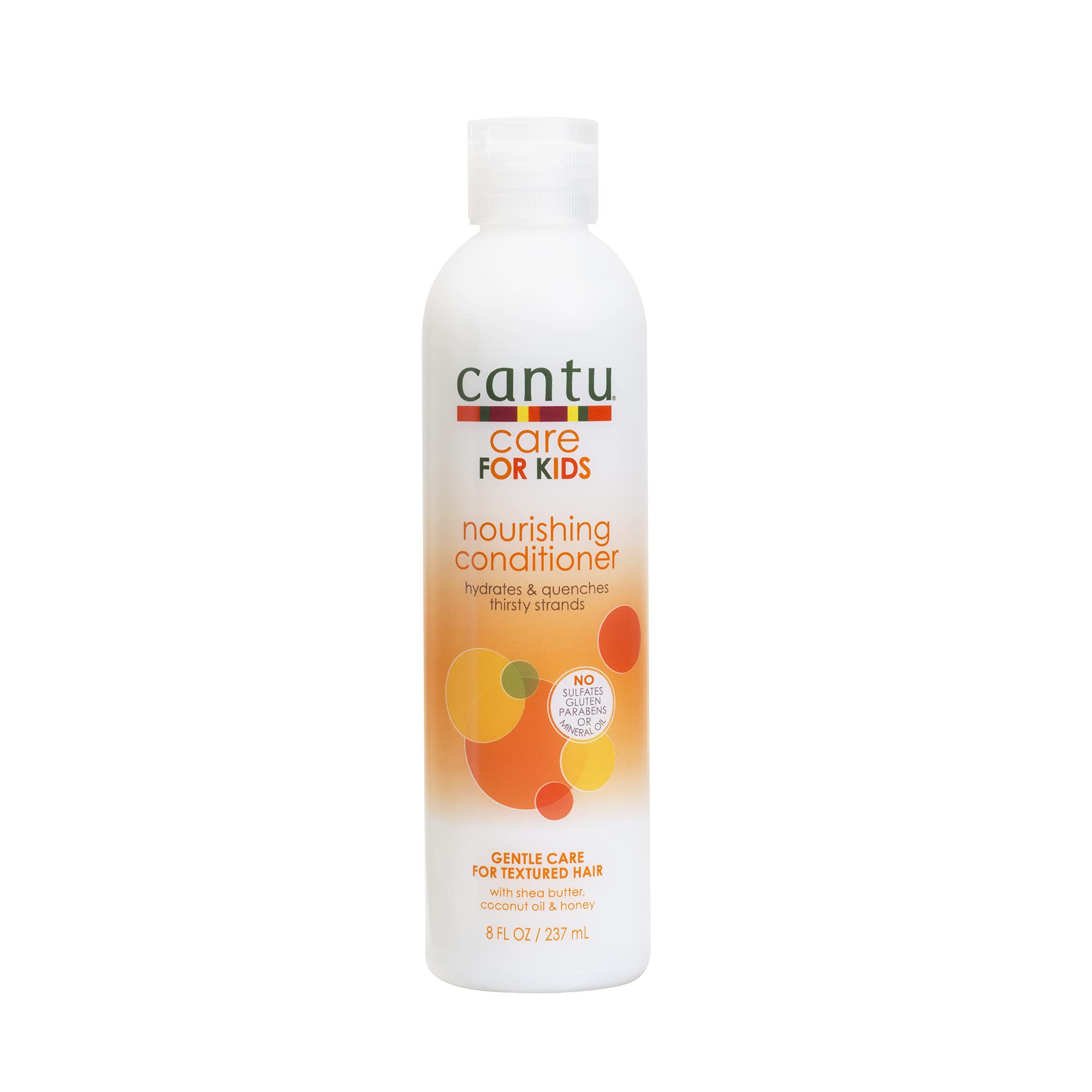 CANTU CARE FOR KIDS Conditioner 237ml