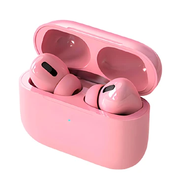 Air Pro3 MAX TWS Macaron Color inPods13 Pro 3 earpods Earphone Wireless Bluetooth Earphone Bluetooth V5.0 Touch Control for all Smart phone