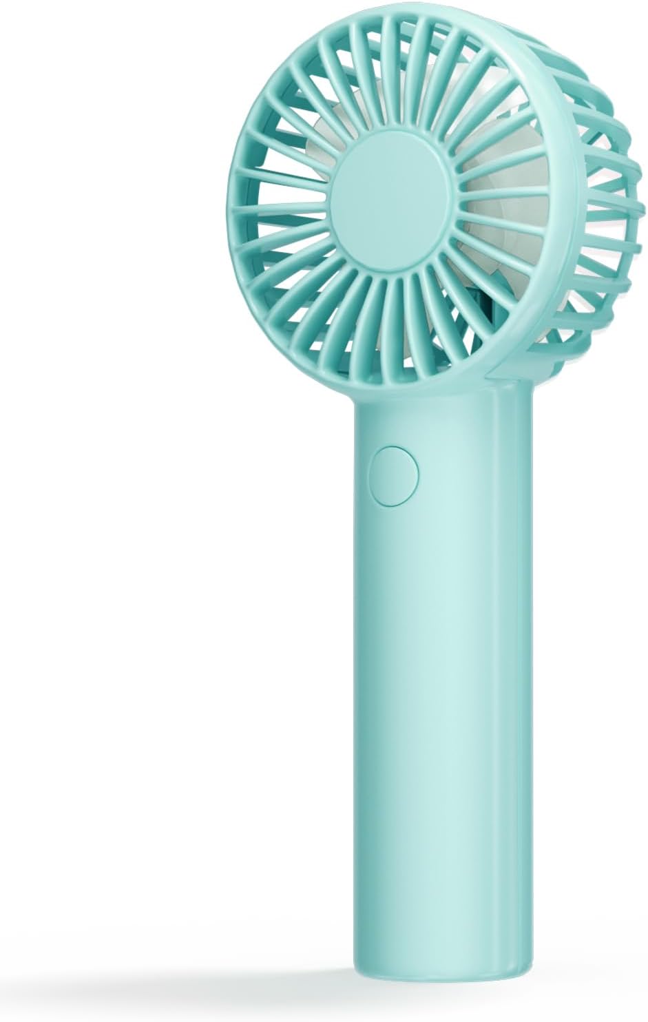 USB rechargeable Handheld fan Mini Hand-held fan fashion Hand held fan portable Mini handy Fan Mini Fan with 3 Speeds