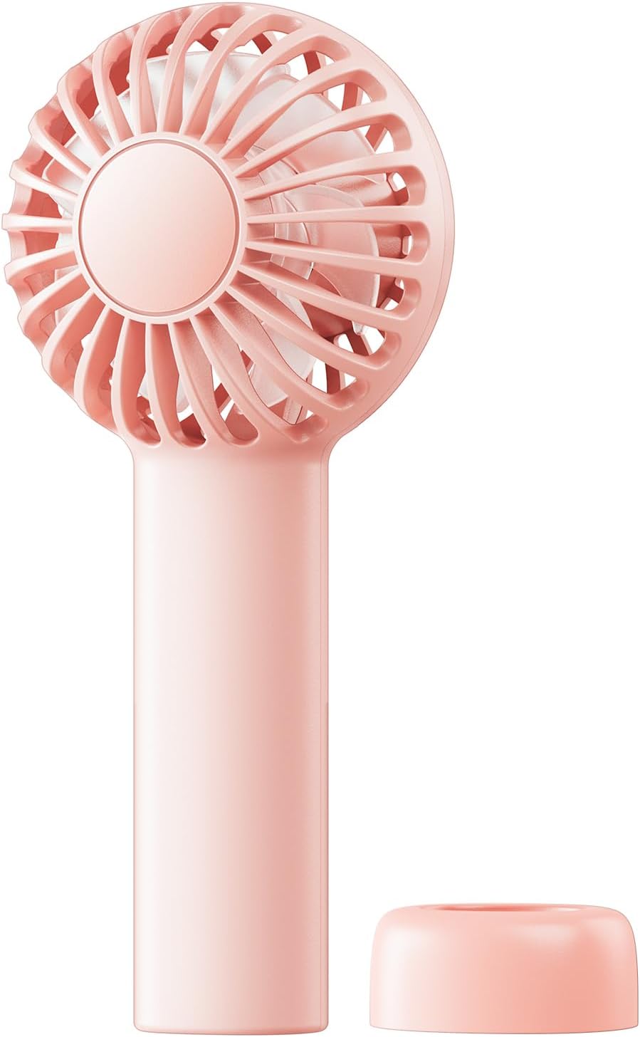 USB rechargeable Handheld fan Mini Hand-held fan fashion Hand held fan portable Mini handy Fan Mini Fan with 3 Speeds