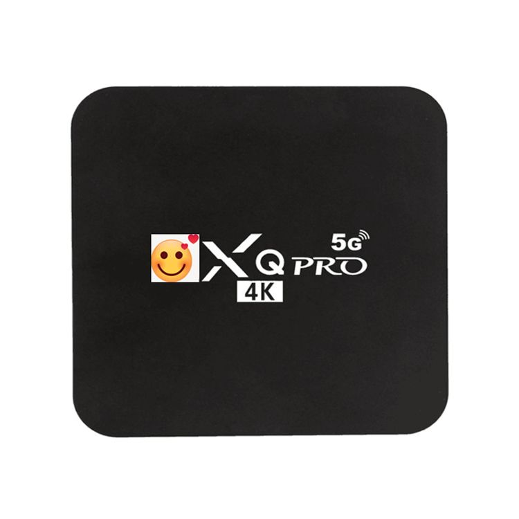 MXQpro RK3229 Android 10.1 Smart TV Box 4K Youtube Media Player TV BOX Remote Control TV Set Top Box