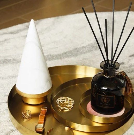 2PCS HOME DECOR REED  DIFFUSER/HOME KITCHEN/HOME FRAGRANCE/REED DIFFUSER/HOME DECOR OILS/HOME DECOR REED DIFFUSER
