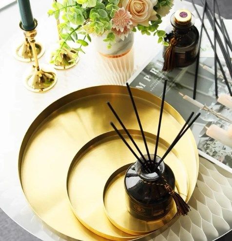 2PCS HOME DECOR REED  DIFFUSER/HOME KITCHEN/HOME FRAGRANCE/REED DIFFUSER/HOME DECOR OILS/HOME DECOR REED DIFFUSER