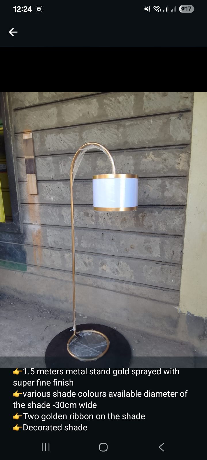 Arc floor lamps for living room,mid century modern black Standing tall lamp with non Adjustable Hanging Drum Shade with Foot Switch, Over Couch Arched Reading Light Bedroom Office with 9W LED Bulb