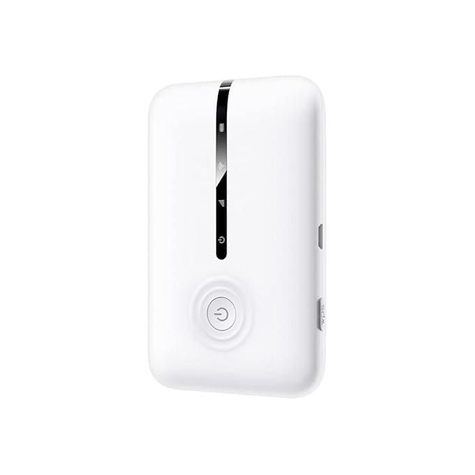 Tecno High Speed Portable 4G MIFI open to all All Networks