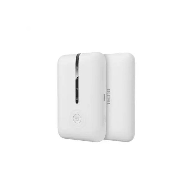 Tecno High Speed Portable 4G MIFI open to all All Networks