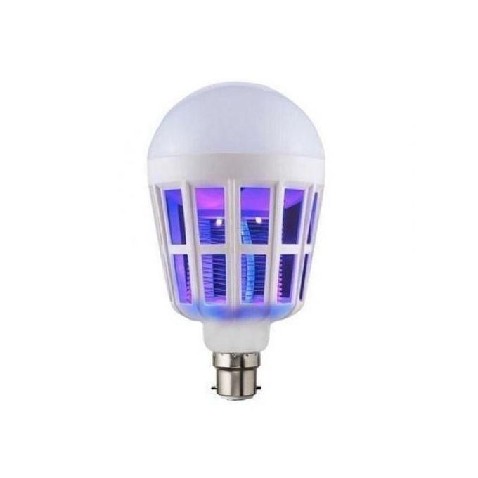 Neelux Energy Saver Mosquito Bulb Killer Home Insect Pest Killer UV Light Lamp Outdoor Indoor Mosquito Bug Zapper Repellent