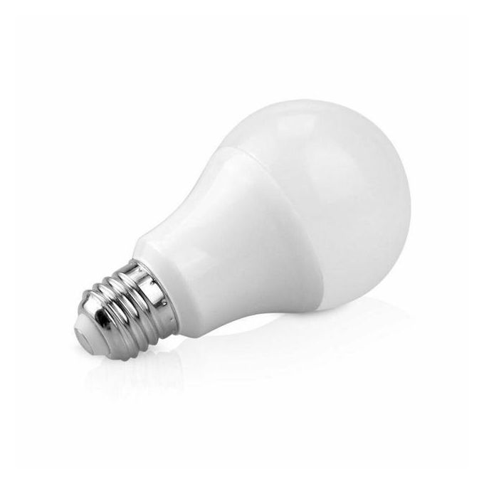2PCS Led Globe Bulbs E27 7W Screw Base Cool Warm White 220v Ultra Bright Lamp For Home