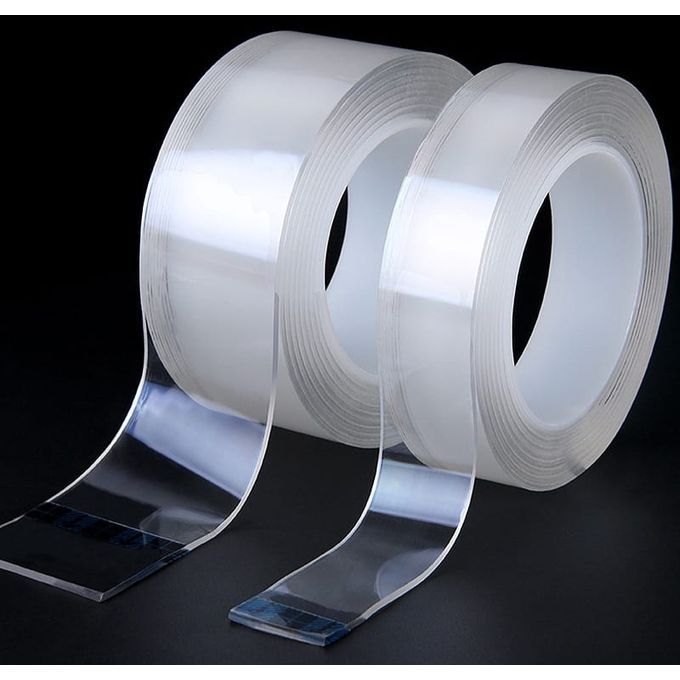 Double Sided Magic Nano Adhesive Tape