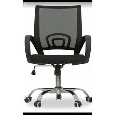 ▪️🌱You Deserve More▪️🌱Ergonomic Office Chair, Home Desk Chairs with Wheels,Mesh Office Chair,Computer Chair,Swivel Chair,Mesh Gaming Chair for Adults + FREE BACKREST🥕SHOP WITH ADDED OFFERS✅️