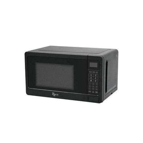 20 Litres Roch Digital Microwave Oven.35 minutes timer- This means the maximum time to set is 35 minutes.
Glass door- its mainly used for viewing the food inside the microwave if its ready
Defrost set