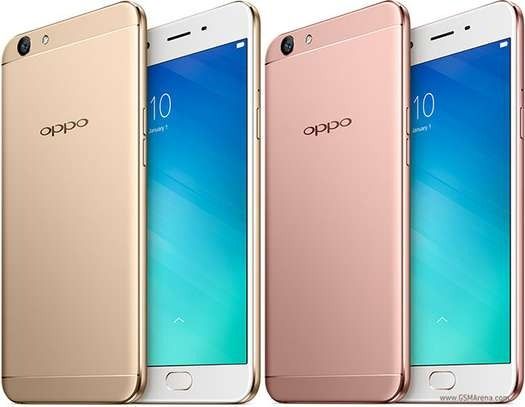 REFURBISHED OPPO F1S/A59S 4GB RAM 32GB ROM FRONT CAMERA 16MP BACK CAMERA 13MP DISPLAY 5.50 INCH  (720x1280) P WITH FIVE MONTH WARRANTY