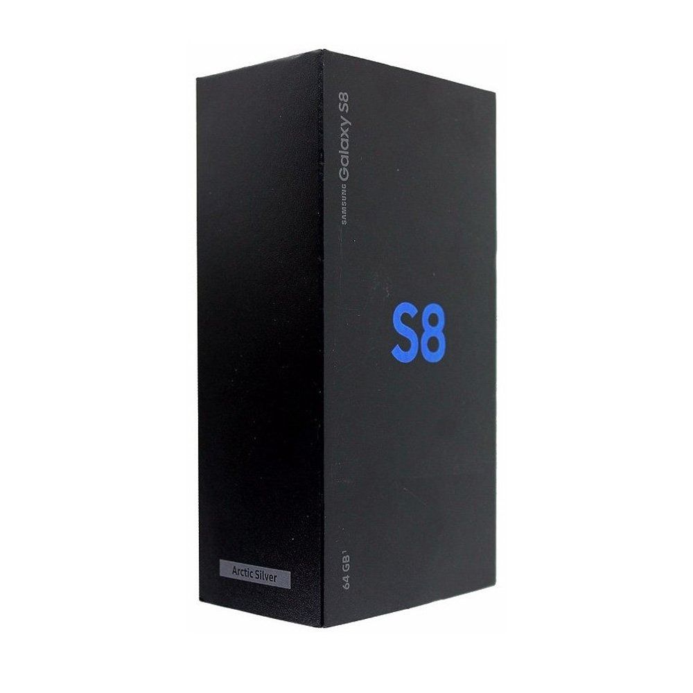SAMSUNG GALAXY S8 64GB ROM 4GB RAM DISPLAY 5.80 INCHES REAR CAMERA 12.0MP FRONT CAMERA 8.0MP 90HZ CURVED AMOLED DISPLAY Qualcomm MSM8998 Snapdragon Unlock 4G LTE