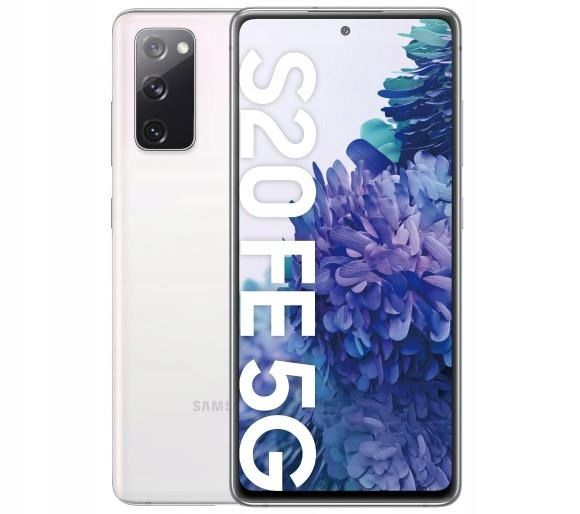 SEALED SAMSUNG S20 FE DISPLAY 6.5 INCHES REAR CAMERA 12MP + 12MP + 8MP  FRONT CAMERA 32MP BATTERY CAPACITY 4500MAH  GOLD,BLUE NAVY BLUE COLOR