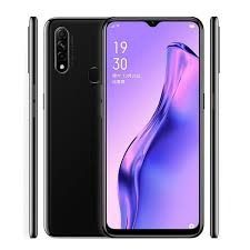 REFURBISHED OPPO A31 Smart Phone 6GB+128GB With Fingerprint Unlock 6.50inch Support 2G/3G/4G Network Dual SIM 4230mAh With Accessories