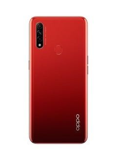 REFURBISHED OPPO A31 Smart Phone 6GB+128GB With Fingerprint Unlock 6.50inch Support 2G/3G/4G Network Dual SIM 4230mAh With Accessories