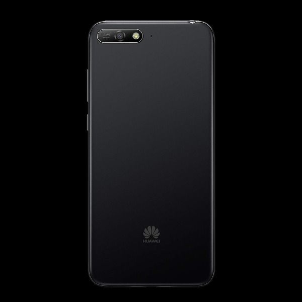 REFURBISHED HUAWEI Y6 PRIME 2018 32GB ROM 2GB RAM DISPLAY  5.7 INCHES FRONT CAMERA 5MP REAR CAMERA 13MP ANDROID 8 WITH ACCESSORIES