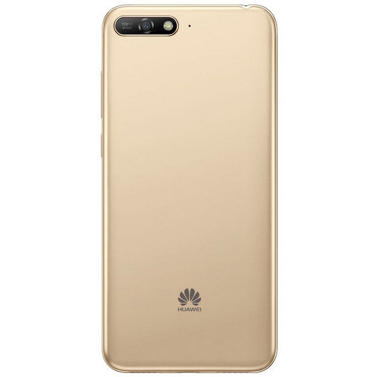REFURBISHED HUAWEI Y6 PRIME 2018 32GB ROM 2GB RAM DISPLAY  5.7 INCHES FRONT CAMERA 5MP REAR CAMERA 13MP ANDROID 8 WITH ACCESSORIES