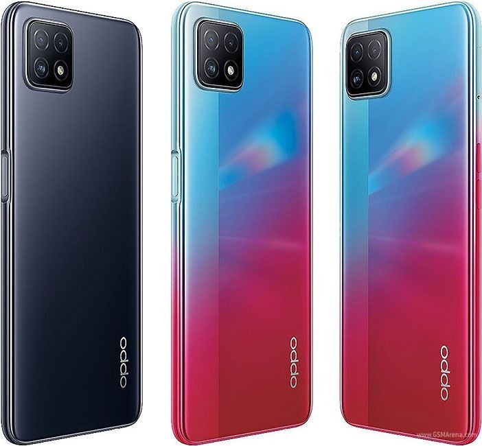 REFURBISHED OPPO A73 5G DISPLAY 6.5"INHCHES 128GB+8GB 16.0MP 4040mAh Dual SIM NFC Fingerprint with Face Unlock Type-C WITH FIVE  MONTHS WARRANTY