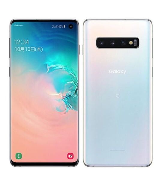 REFURBISHED SAMSUNG S10 5G 256GB ROM 8GB RAM DISPLAY 6.7 INCHES REAR CAMERA 12MP + 12MP + 16MP + 0.038MP ANDROID 12