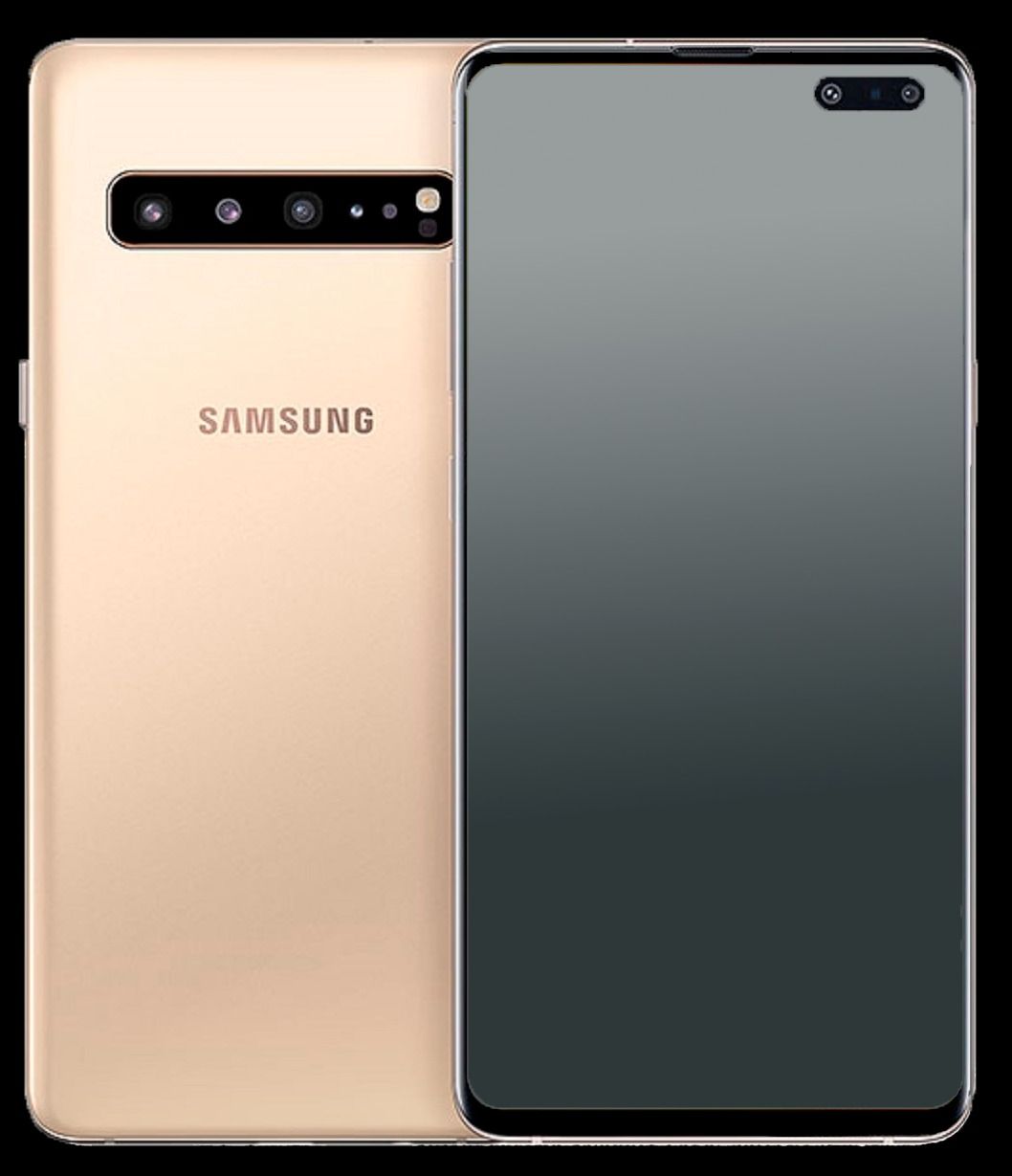 REFURBISHED SAMSUNG S10 5G 256GB ROM 8GB RAM DISPLAY 6.7 INCHES REAR CAMERA 12MP + 12MP + 16MP + 0.038MP ANDROID 12