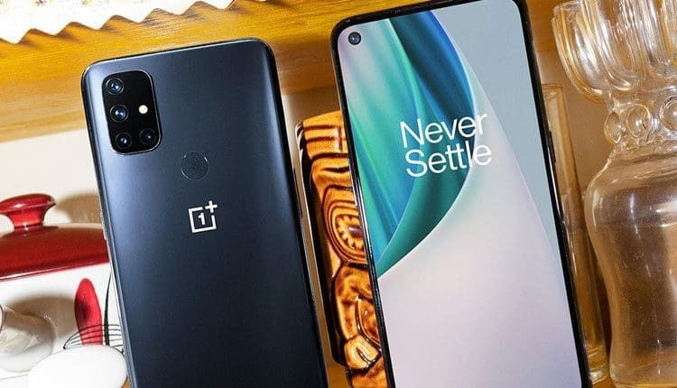 REFURBISHED ONEPLUS N100 4GB RAM 64GB ROM DISPLAY  6.52 INCHES REAR CAMERA 13MP + 2MP + 2MP FRONT CAMERA  8MP  BATTERY CAPACITY 5000Mah BLUE